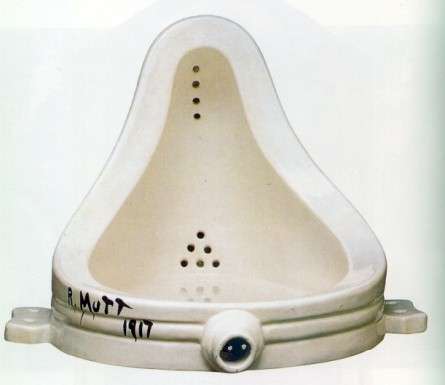 Marcel Duchamp̃gCB