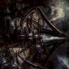 biomechland II, giger, 1976