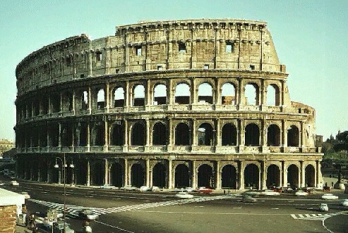 colosseum