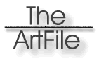 The ArtFile