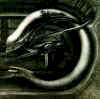 alien V, giger, 1978