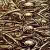 biomechland I, giger, 1976