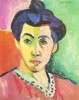 madamematisse, matisse, 1905