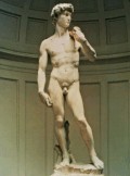 david, renaissance sculpture