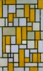 compgrijslichtbruin, mondriaan, 1918