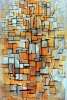 complinecolor, mondriaan, 1912-13