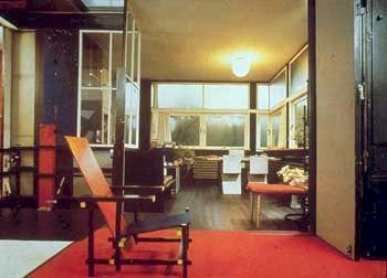 schroederinterior