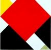 countercomp, van doesburg, 1924