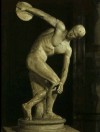 discus thrower