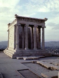 nike temple