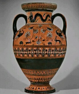 northampton vase