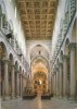 interior of the dom of pisa, romaine period