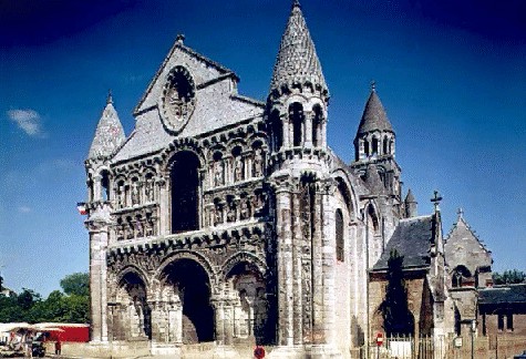 notre dame la grande